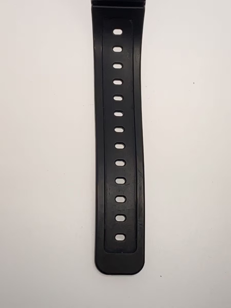 CASIO Quartz Watch G SHOCK Digital Analog BLK BLK