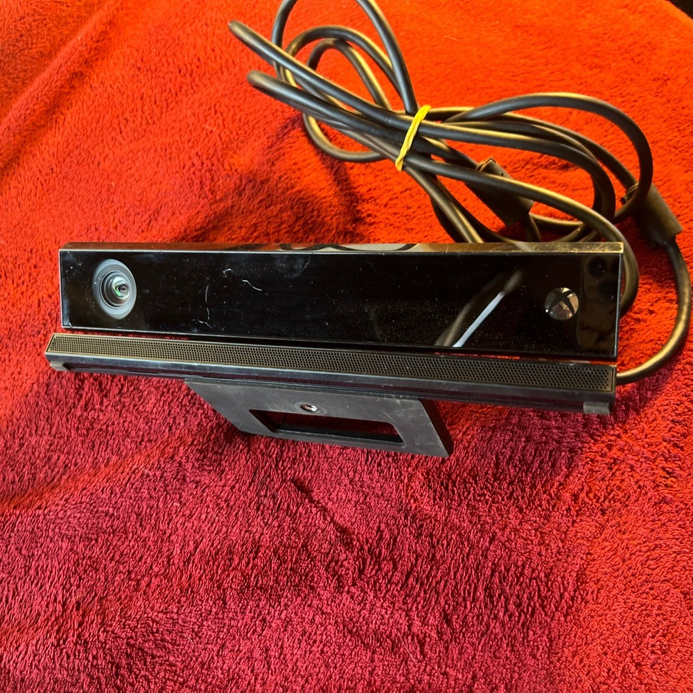 Microsoft Xbox One Kinect Motion Sensor Camera Bar (Model 1520)