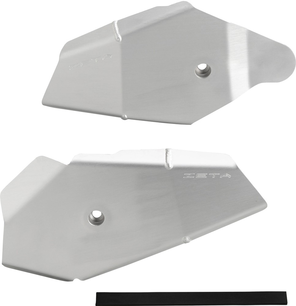 ZETA Frame Guard - Guards