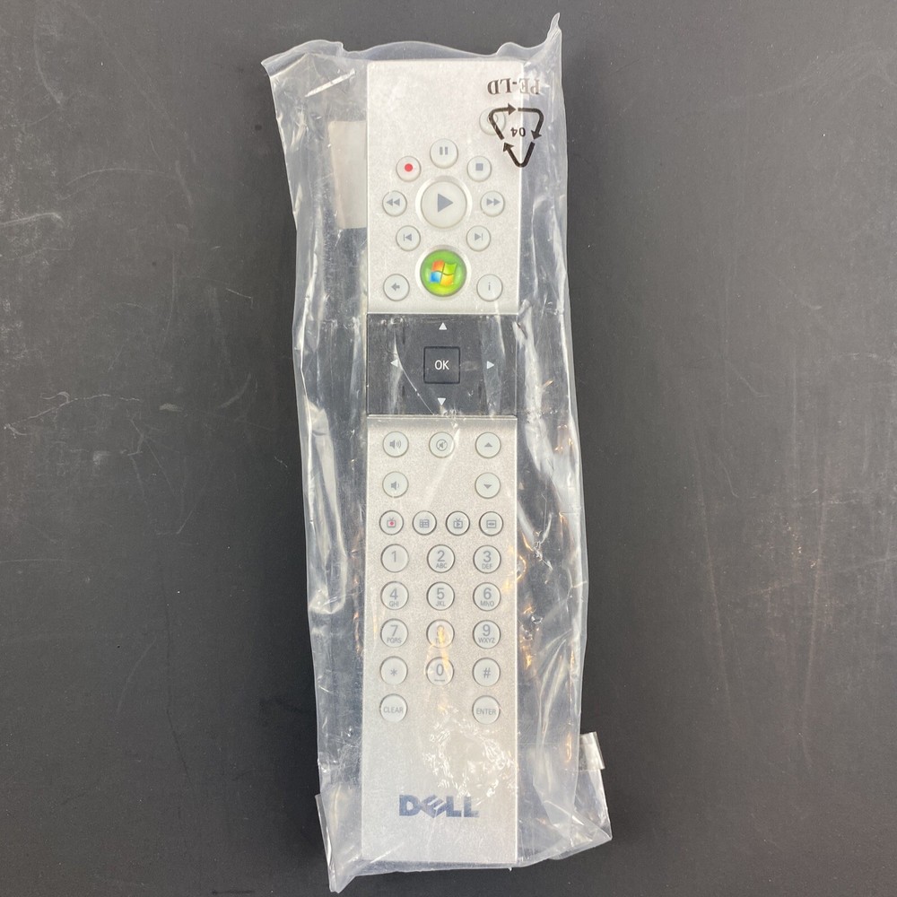DELL Remote Control RC1974014/00 PC Windows Media Center