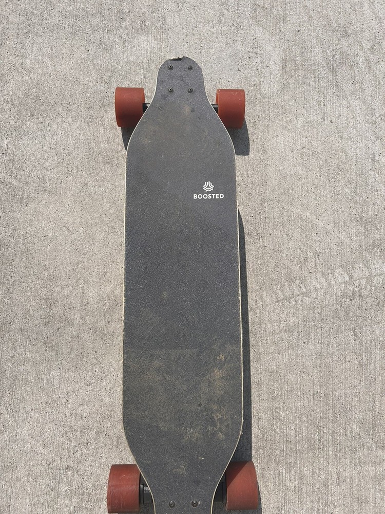 Boosted Plus V3 Electric Skateboard