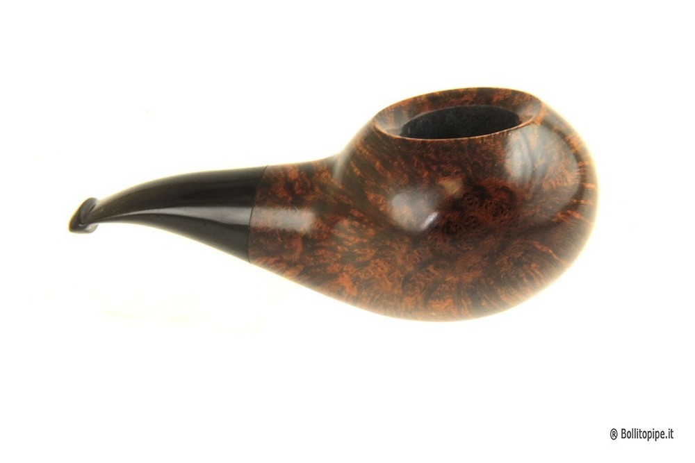 C-Pipe -  Chubby Apple