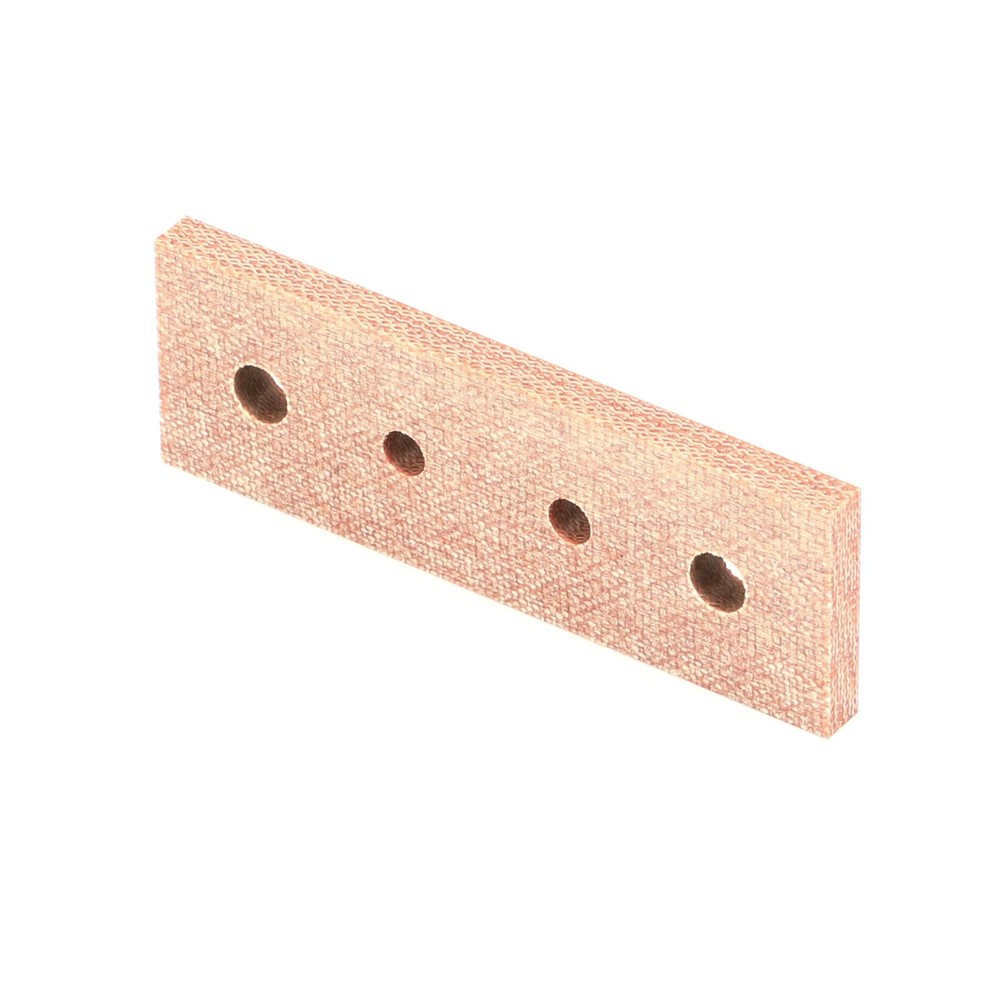 Vulcan Hart Block, Isolator 00-960505 - Genuine OEM Replacement Part