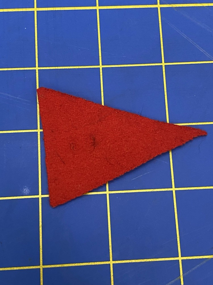 ROYAL GLOUCESTERSHIRE British Military Patch