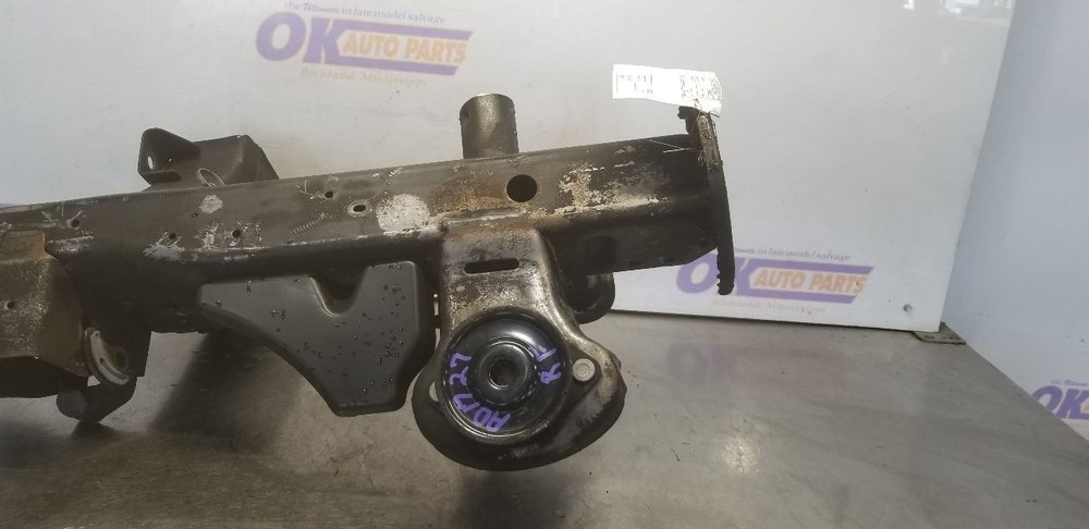 16 CHEVY SUBURBAN 1500 FRAME HORN FRONT RIGHT PASSENGER
