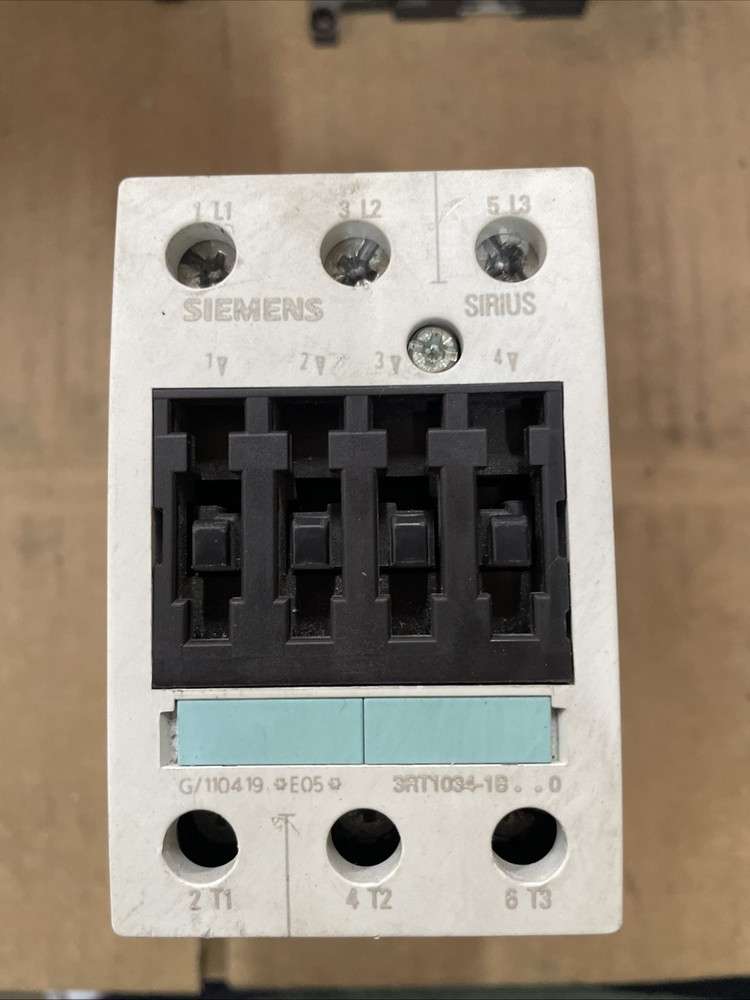 Siemens 3RT1034-1B