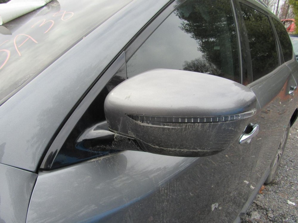 PATHFINDR 2019 Glove Box 1024282