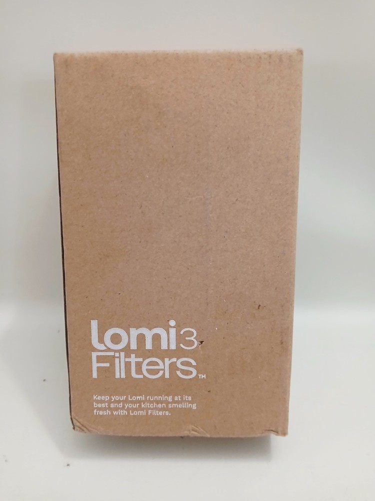 Lomi 3 Filter 45 Cycles Odor Neutralizer