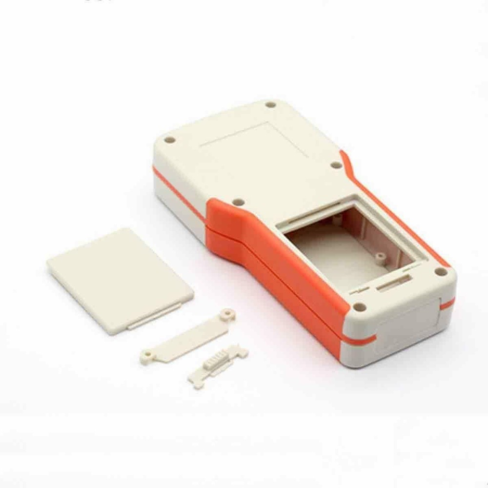 1PCS 165*80*31mm plastic handheld enclosure control box plastic case