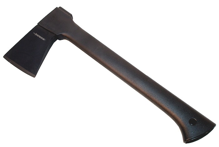 Defender 14"" Tactical Axe Hunting Fighting Axe