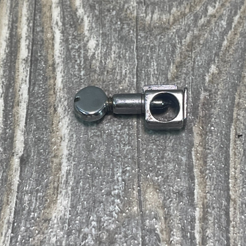 Necchi 524FB Sewing Machine Replacement Needle Clamp