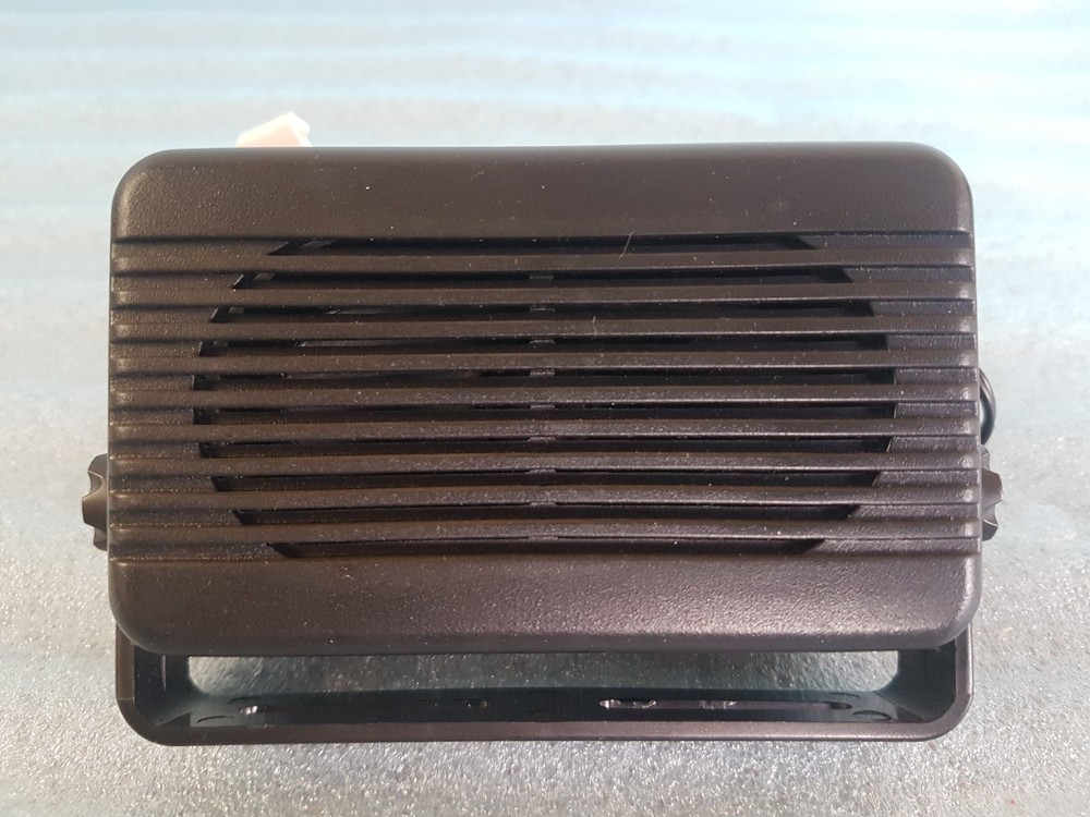 Motorola FTN 6078A / 7136A External Speaker