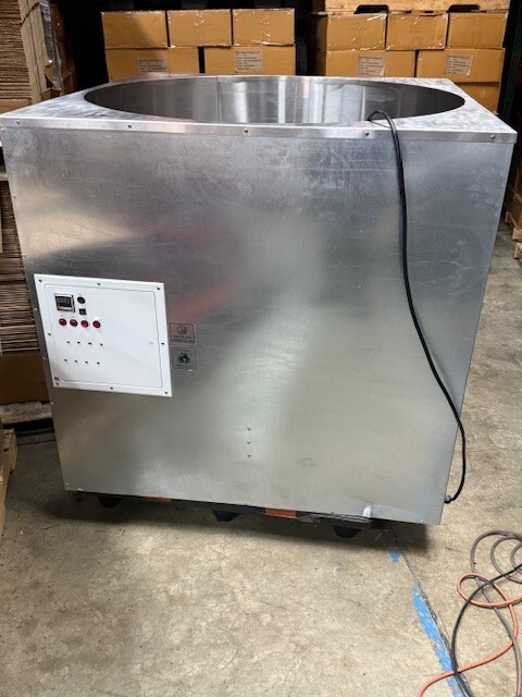 PRIMO 2000 Wax Melter