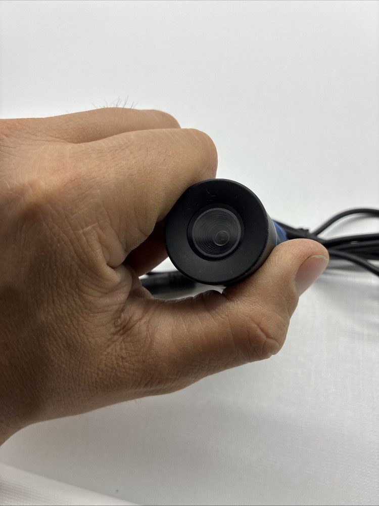 Samsung External Camera XC-L1N NTSC