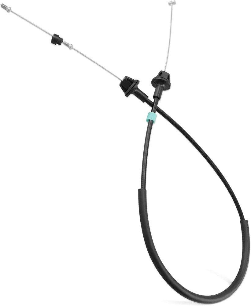 LS Throttle Cable Drive By Cable Accelerator Linkage Compatible with LS1 LSX