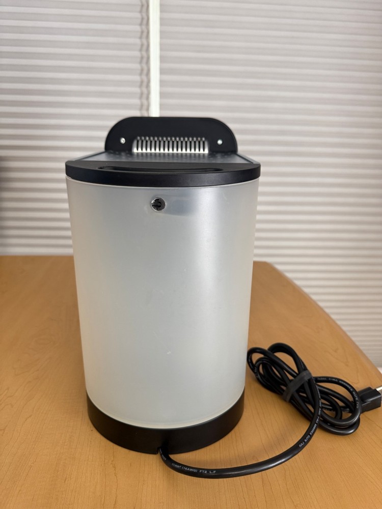 Nespresso Gemini CS 101 Type 708 Pro