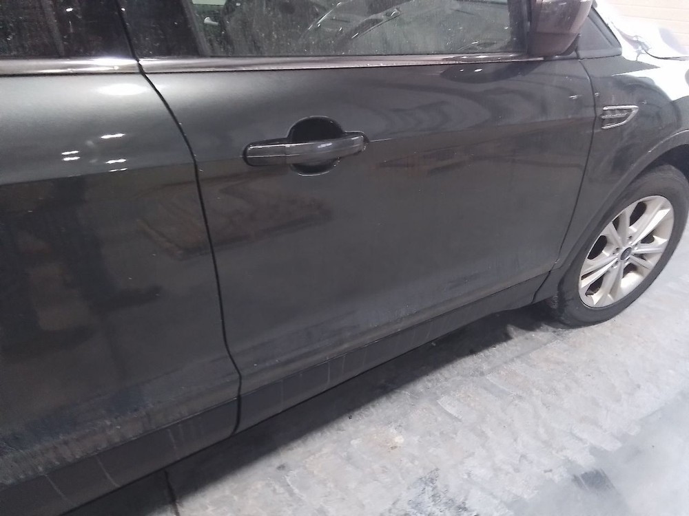 2015-2018 Ford Focus Front 4.2" Display Screen