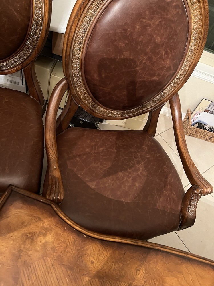 Dining Room Set Seats 8