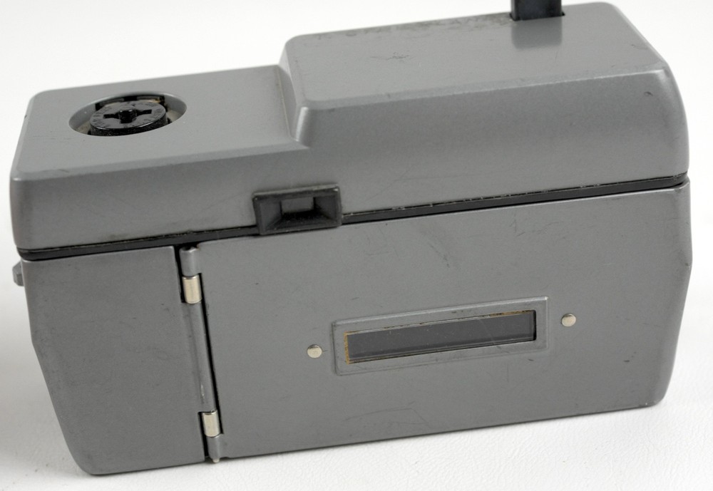 Simplex 44 - USA Rare