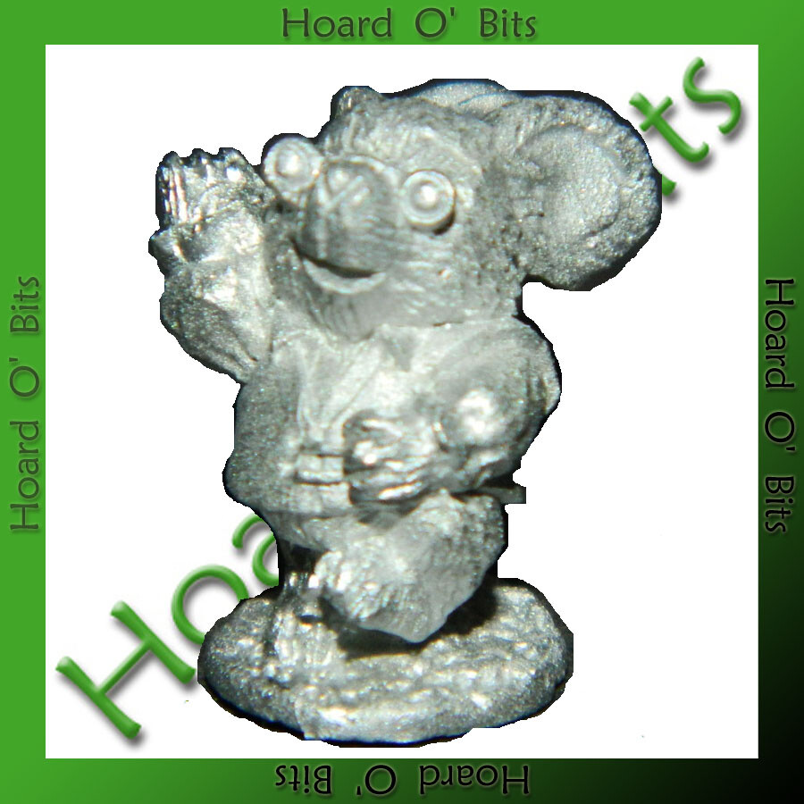 10034-E MIKHALL - Reaper Bits Mousling Tavern