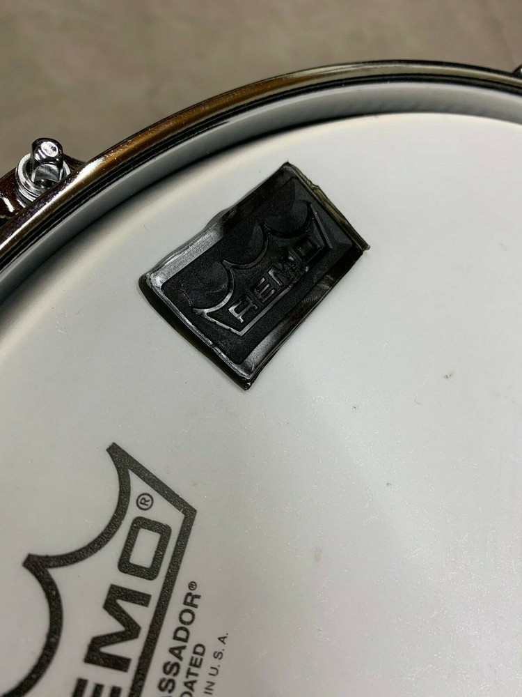 Remo Crown Control Gels, 8 Pack - New! CC-1000-00