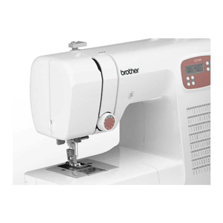 Brother CE1150 Computerized Portable Sewing and Quilting Machine