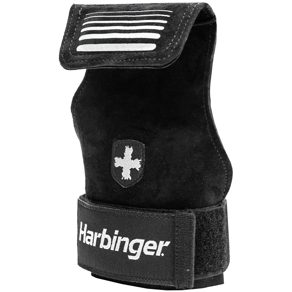 Harbinger Weight Lifting Grips