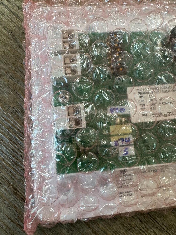 Vision Systems Part No. VFD-503