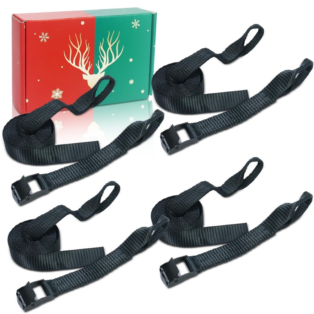 Climbing Stick Straps for Tree Stand - Quick Install Replacement Accessory, Quie