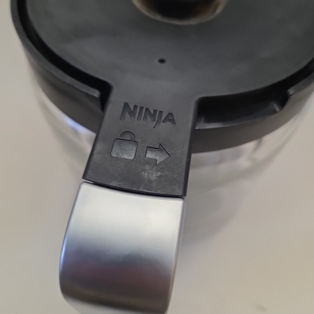 Ninja 14 Cup Programmable Coffee Maker DCM Series 30 Replacement Carafe