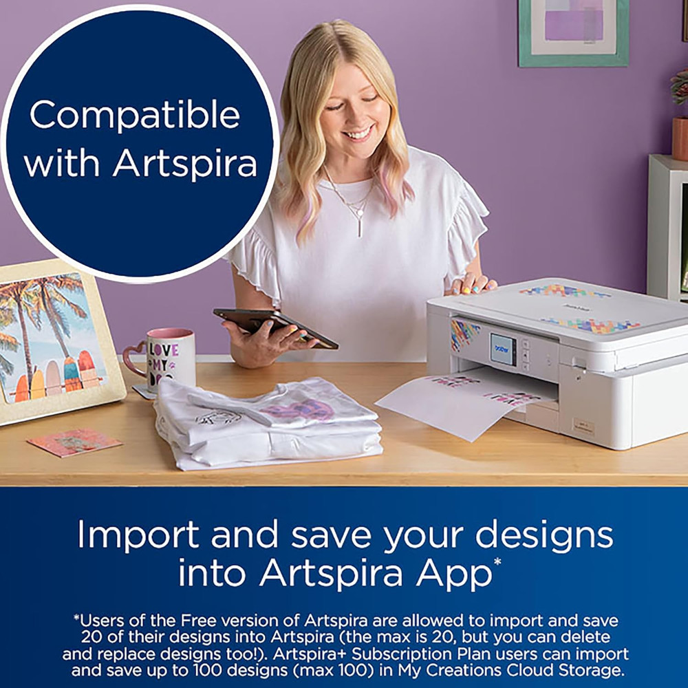 Sublimation Printer