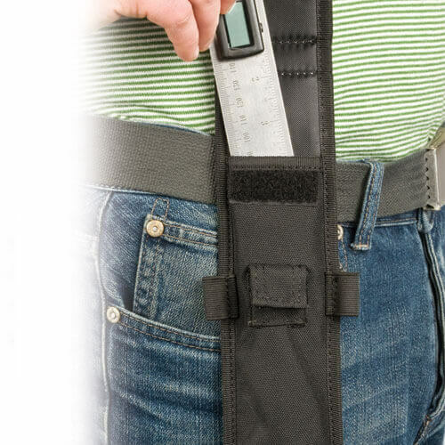Trend Carry Case for DAR200 Angle Rule