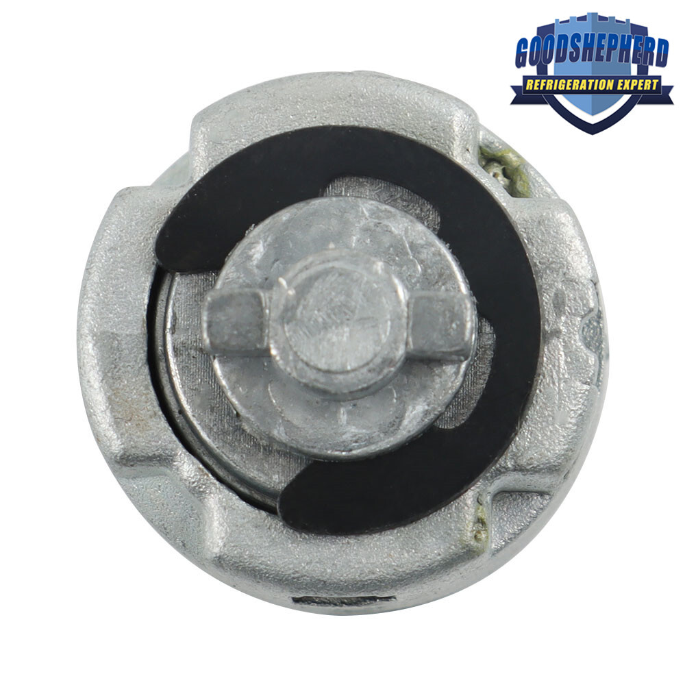 Ignition & Door Lock Cylinder Switch Assembly w/2 Remote Keys For 2007-2011 CR-V