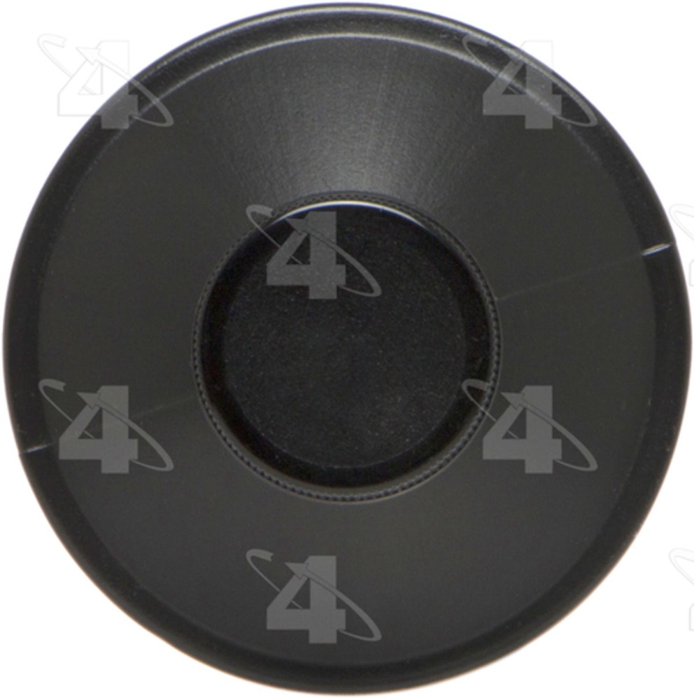 Compressor Oil Four Seasons 59002