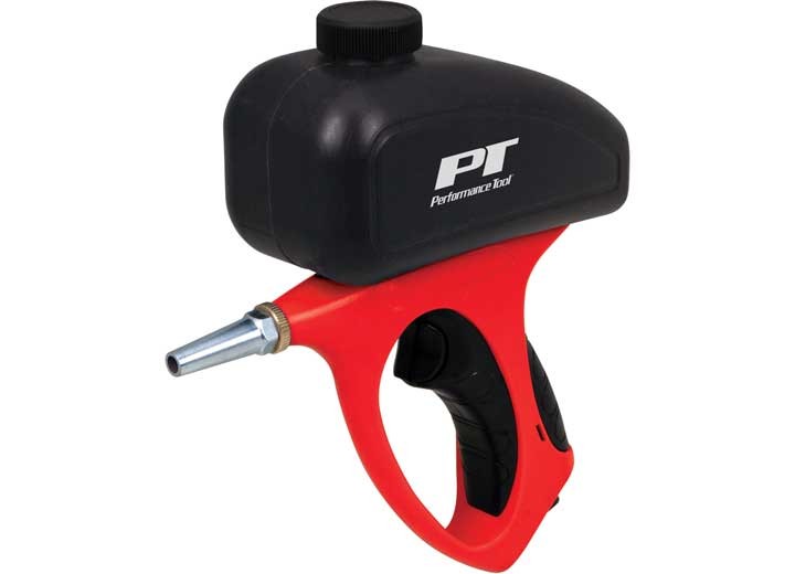 Performance Tool M545 Abrasive Spot Blaster Gun