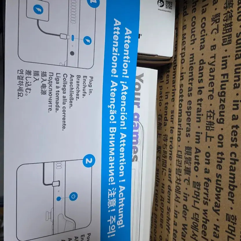 Steam Deck LCD Screen 512GB Storage Battery 100% Working Used