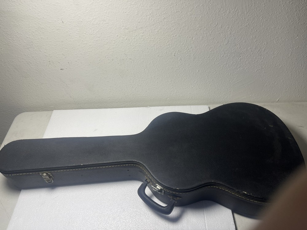 Shinano Concert Guitar Model SC-20