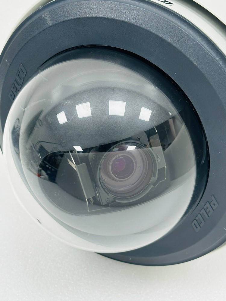 Pelco B5-PG-E/D5118 Dome Security surveillance Camera - FREE SHIPPING