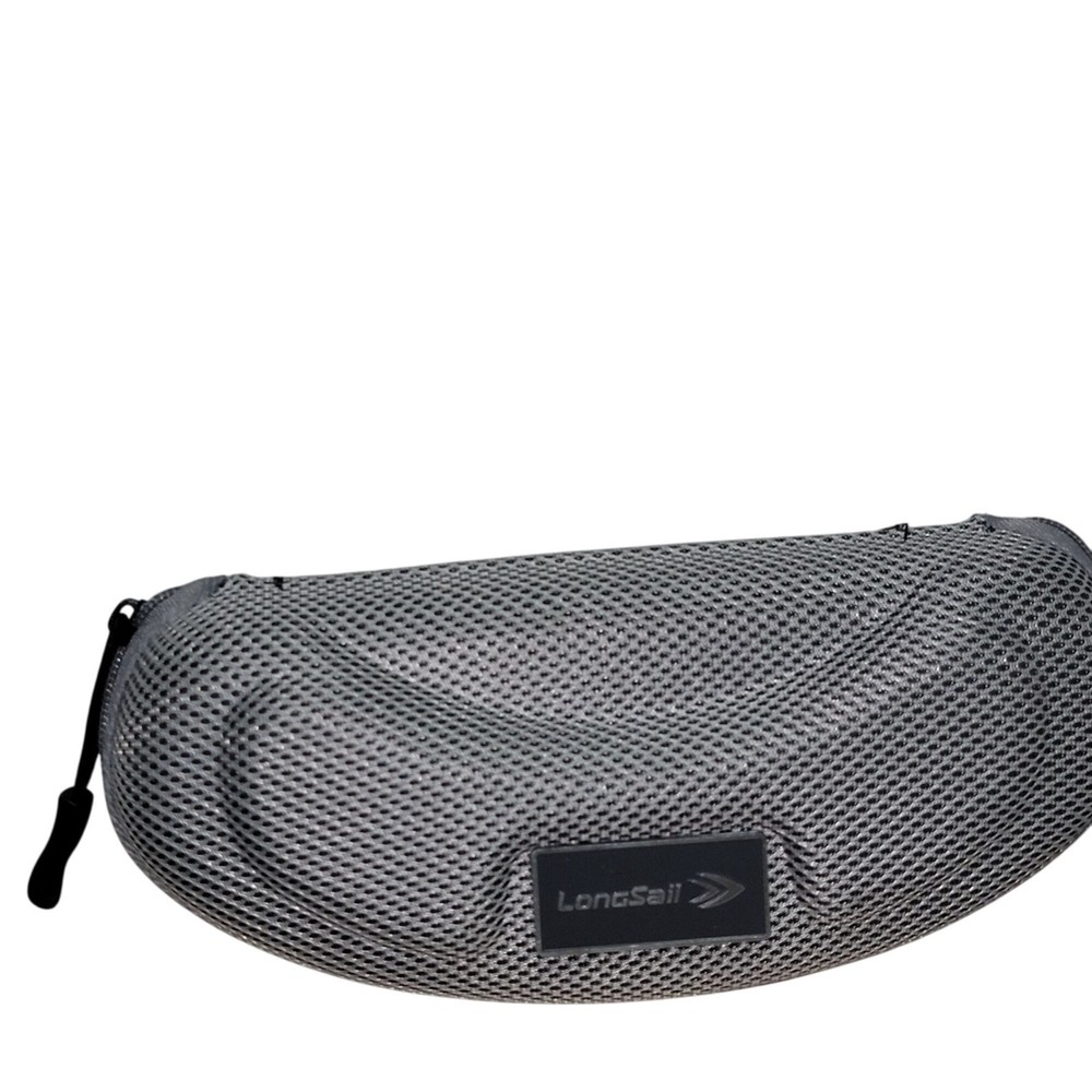 Longsail Swimming Goggles With Case & Ear Plugs