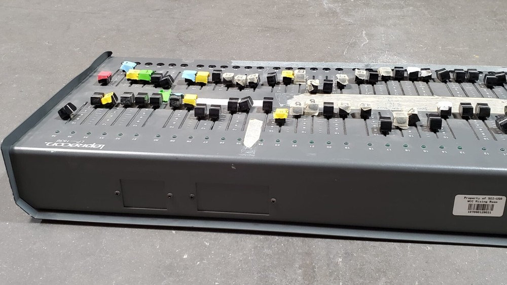 Leprecon LP-1536 Lighting Controller