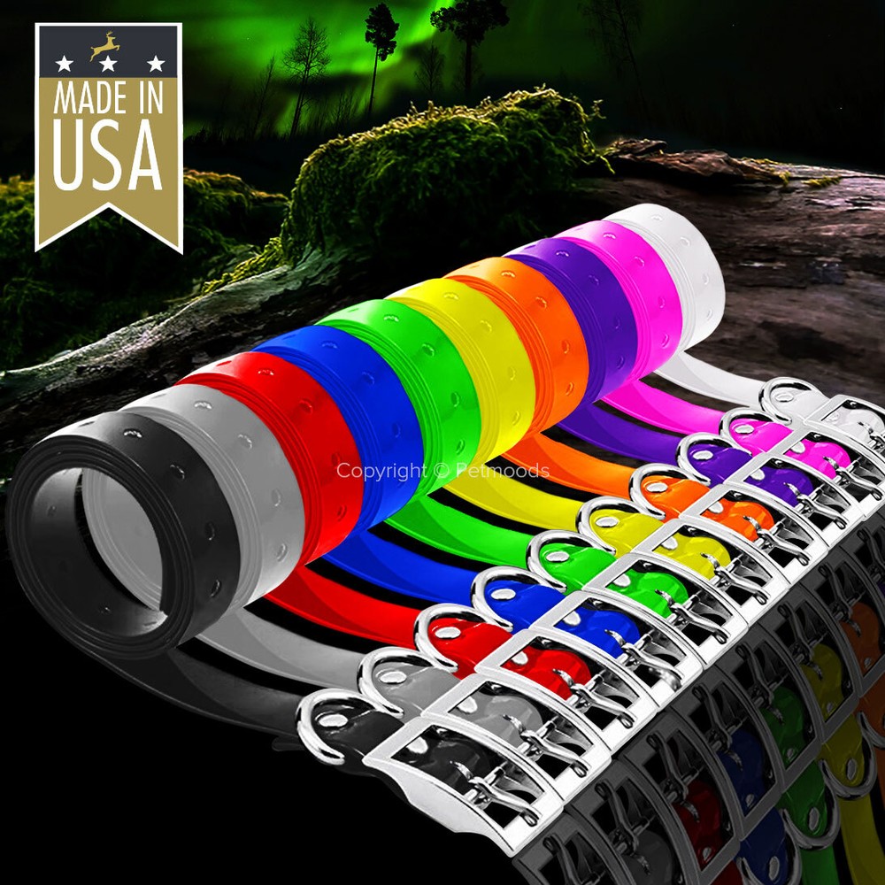 1" Dog Collar Strap Dogtra Pathfinder, Pathfinder2