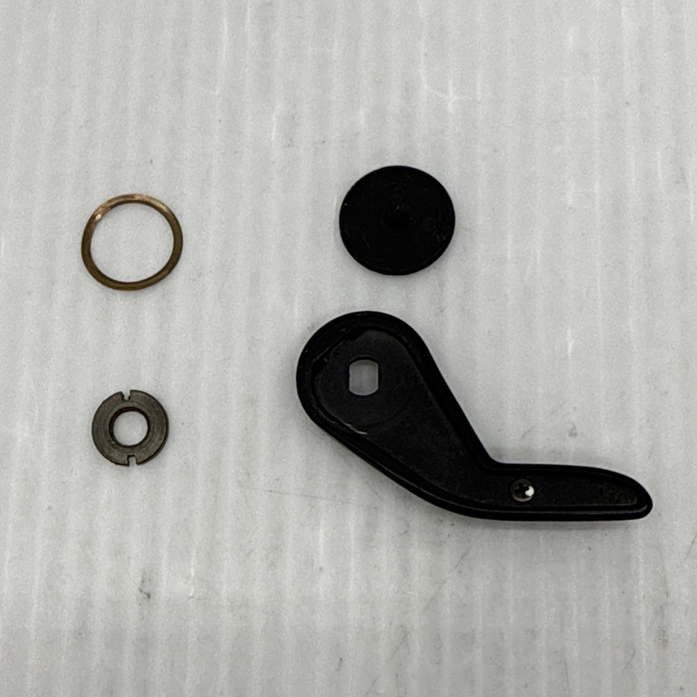 Genuine Pentax Super Program Advance Lever Assembly