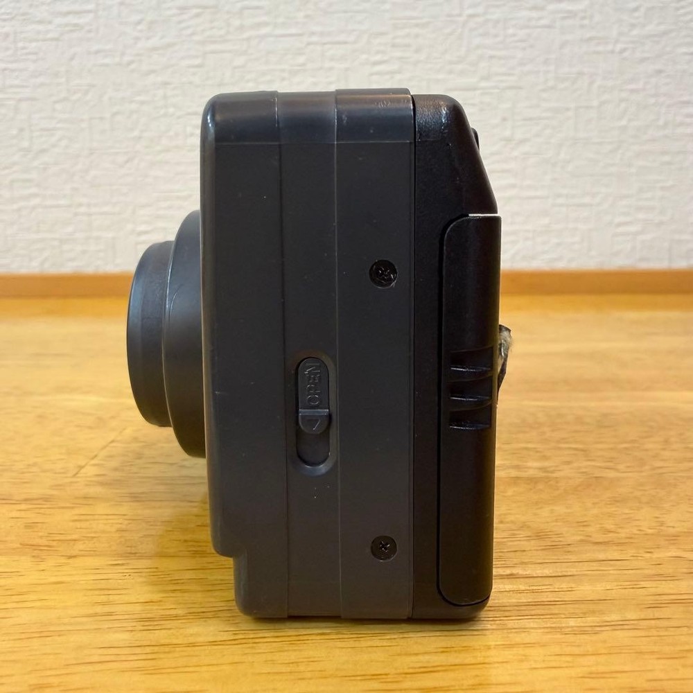 Canon Autoboy A Compact Film Camera with Panorama Function Tested
