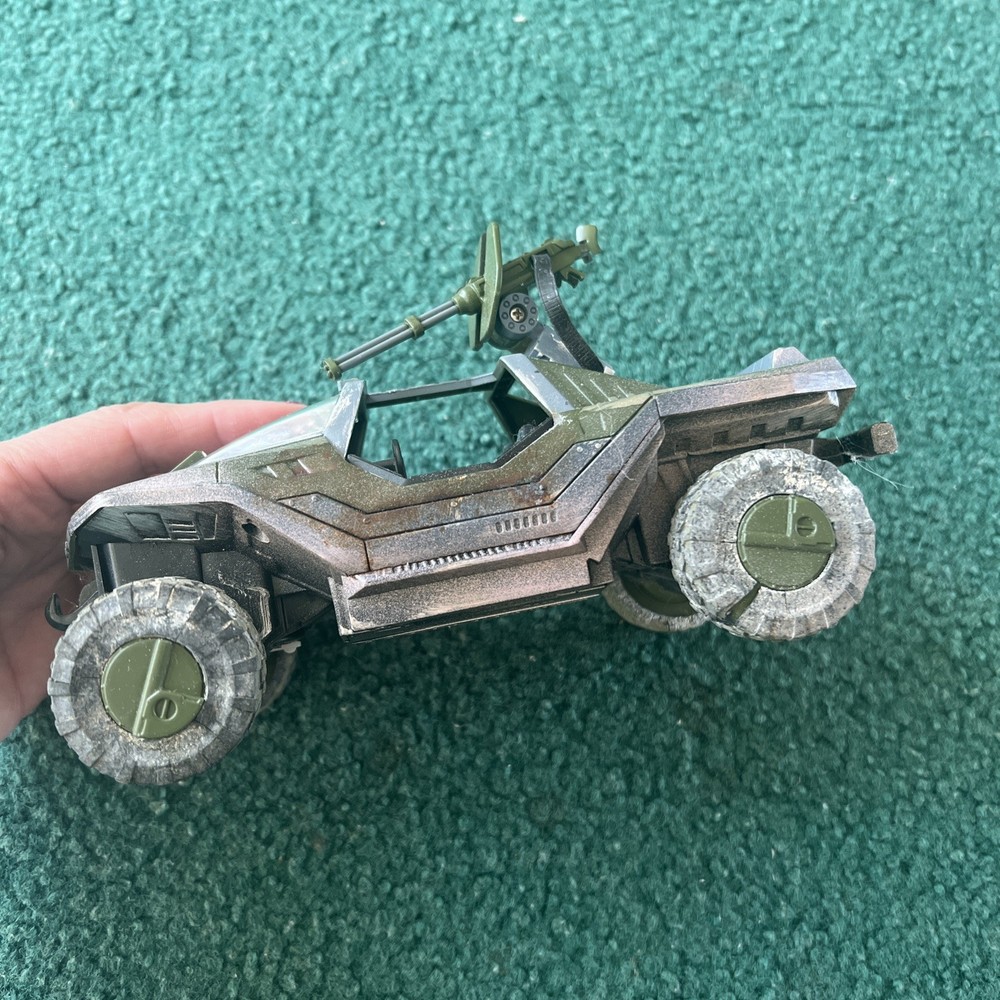 Halo Remote Control Vehicle