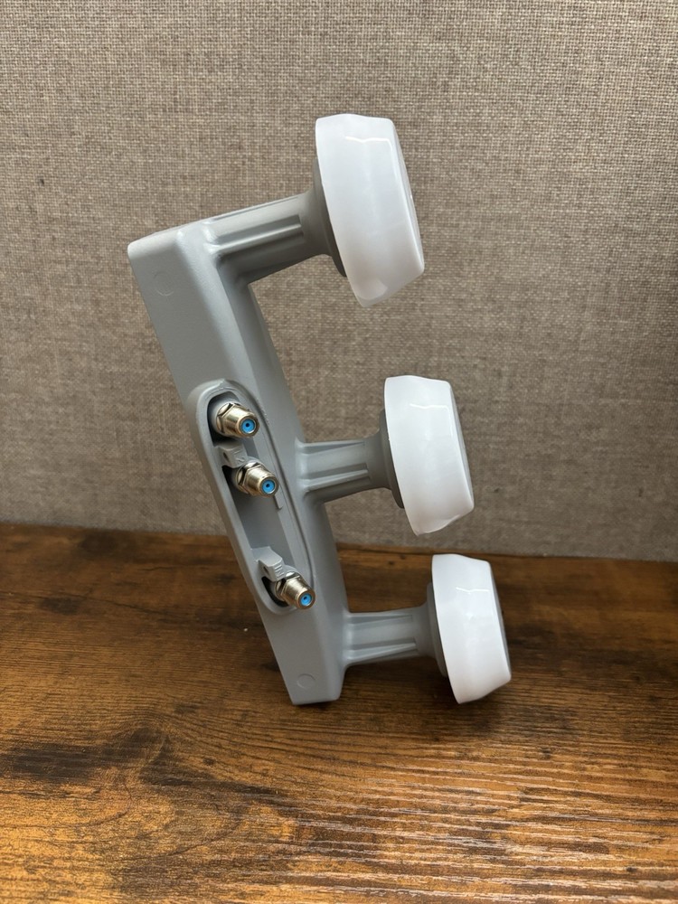 Dish network Western Arc Lnbf 5 Pack