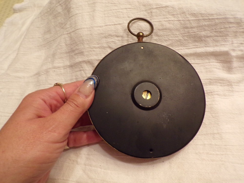 VTG Swift & Anderson Barometer