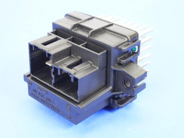 HVAC Blower Motor Control Module Mopar 68379071AA