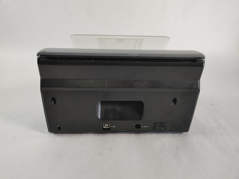 Ambir 820ix Image Scan Pro USB Pass-Through Scanner