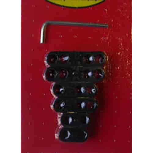 RPC R9577 Pro Style Plug Wire Separators