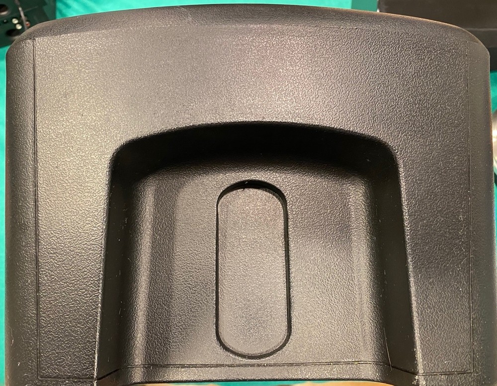 Harbinger RT25 Portable Bluetooth Speaker With Upgraded Audio, Technic Microphon